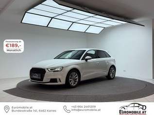 A3 35 TDI Sport *AHK*MATRIX*MMI*ISOFIX*SOUND-SYSTEM*, 18990 €, Auto & Fahrrad-Autos in 6464 Gemeinde Tarrenz A3 35 TDI Sport *AHK*MATRIX*MMI*ISOFIX*SOUND-SYSTEM*, 18990 €, Auto & Fahrrad-Autos in 6464 Gemeinde Tarrenz