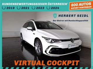 Golf VIII Variant R-Line 2,0 TDI DSG *MATRIX-LE..., 24480 €, Auto & Fahrrad-Autos in 8200 Gleisdorf Golf VIII Variant R-Line 2,0 TDI DSG *MATRIX-LE..., 24480 €, Auto & Fahrrad-Autos in 8200 Gleisdorf