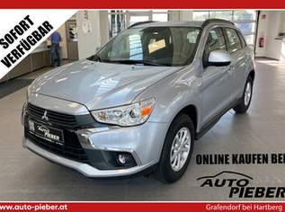 ASX 1,6 MIVEC 2WD Invite *RFK, PDC hi., Tempomat*, 13490 €, Auto & Fahrrad-Autos in 8280 Fürstenfeld ASX 1,6 MIVEC 2WD Invite *RFK, PDC hi., Tempomat*, 13490 €, Auto & Fahrrad-Autos in 8280 Fürstenfeld