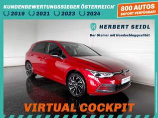 Golf 2,0 TDI Life DSG, 19480 €, Auto & Fahrrad-Autos in 8200 Gleisdorf Golf 2,0 TDI Life DSG, 19480 €, Auto & Fahrrad-Autos in 8200 Gleisdorf