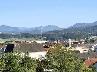 Wohnhaus mit Aussicht und Garage auf 788 m² Grund im Ortszentrum!, 199000 €, Immobilien-Häuser in 4522 Sierning Wohnhaus mit Aussicht und Garage auf 788 m² Grund im Ortszentrum!, 199000 €, Immobilien-Häuser in 4522 Sierning