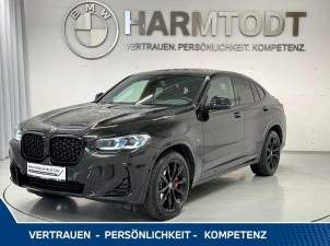 X4 xDrive 30d, 53490 €, Auto & Fahrrad-Autos in 8232 Grafendorf bei Hartberg