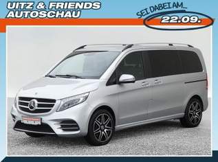 V 250 d 4MATIC Edition, 49990 €, Auto & Fahrrad-Autos in 8330 Feldbach