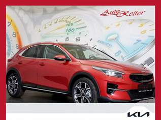 XCeed 1,0 TGDI GPF Gold *LED, NAVI, RFK, TEILLE..., 16990 €, Auto & Fahrrad-Autos in 8753 Fohnsdorf XCeed 1,0 TGDI GPF Gold *LED, NAVI, RFK, TEILLE..., 16990 €, Auto & Fahrrad-Autos in 8753 Fohnsdorf