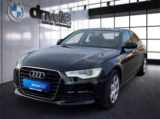 A6 2,0 TDI Daylight, 14900 €, Auto & Fahrrad-Autos in 4844 Regau