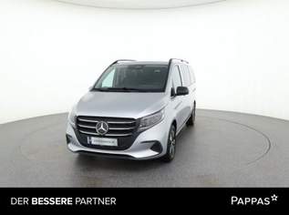 Vito 124 CDI Kombi 4x4 SELECT Lang AHK 2,5t 8Sitze, 87288 €, Auto & Fahrrad-Autos in 6322 Gemeinde Kirchbichl