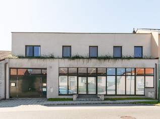 Vielseitiges Anwesen mit Wohn- und Geschäftshaus, Nebengebäuden & Garten, 740000 €, Immobilien-Gewerbeobjekte in 2472 Gemeinde Prellenkirchen