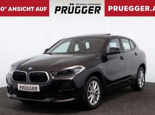 X2 xDrive20i Autom ALLRAD NAVI LEDER PANO HUD LED, 26990 €, Auto & Fahrrad-Autos in 8071 Hausmannstätten