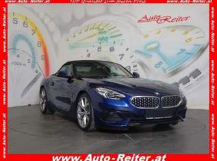 Z4 sDrive 20i Aut. *LED, NAVI, LEDER*, 42990 €, Auto & Fahrrad-Autos in 8753 Fohnsdorf Z4 sDrive 20i Aut. *LED, NAVI, LEDER*, 42990 €, Auto & Fahrrad-Autos in 8753 Fohnsdorf