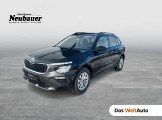 Kamiq Selection TSI, 26990 €, Auto & Fahrrad-Autos in 8753 Fohnsdorf