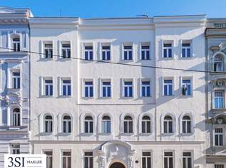 Individuell gestaltbare Altbauwohnung – Wohnung mit Potenzial und perfekter Infrastruktur, 225000 €, Immobilien-Wohnungen in 1150 Rudolfsheim-Fünfhaus