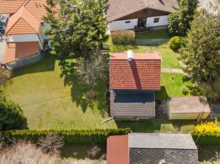 Ein idyllisches Grundstück mit Geschichte und großem Potenzial im Herzen von Scheiblingstein, 290000 €, Immobilien-Häuser in 3400 Kierling