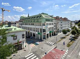 Innenstadtlage; 3 Zimmer-Eigentumswohnung, 167000 €, Immobilien-Wohnungen in 3100 Stattersdorf