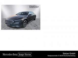 E 220 d 4MATIC MBUX Superscreen,, 67900 €, Auto & Fahrrad-Autos in Steiermark E 220 d 4MATIC MBUX Superscreen,, 67900 €, Auto & Fahrrad-Autos in Steiermark