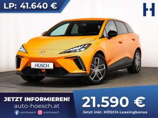 MG4 64kWh Luxury MEGAPREIS-48%, 22590 €, Auto & Fahrrad-Autos in 2512 Katastralgemeinde Tribuswinkel