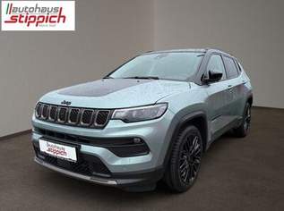 Compass 1,5 T4 130 e-Hybrid DCT7 Upland, 24980 €, Auto & Fahrrad-Autos in 9063 Maria Saal