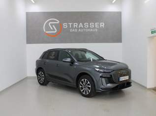 Q6 e-tron e-tron quattro, 76490 €, Auto & Fahrrad-Autos in Tirol