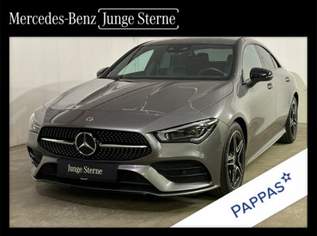 CLA 200 d Coupé *AMG-Line*Night-Paket*Navi*LED..., 44790 €, Auto & Fahrrad-Autos in 5020 Altstadt