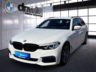 520d xDrive M Sportpaket