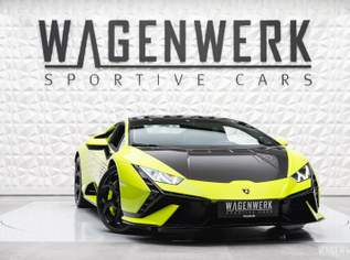 Huracán Tecnica CARBONSCHALEN VERDE-SCANDAL LIFT SENSONUM, 459900 €, Auto & Fahrrad-Autos in 3331 Gemeinde Kematen an der Ybbs