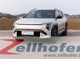 EV3 FWD 81,4kWh Long Range GT-Line, 47900 €, Auto & Fahrrad-Autos in 3304 Gemeinde Sankt Georgen am Ybbsfelde