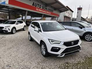 Ateca Style, 20900 €, Auto & Fahrrad-Autos in 4760 Raab