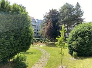 Zentral, ruhig, sonnig mit Grünblick (Nahe Universitäten, direkt in 40min zum Airport), 265000 €, Immobilien-Wohnungen in 1210 Floridsdorf Zentral, ruhig, sonnig mit Grünblick (Nahe Universitäten, direkt in 40min zum Airport), 265000 €, Immobilien-Wohnungen in 1210 Floridsdorf