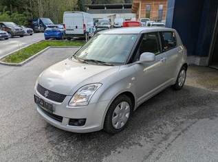 Swift Snow (5-trg.), 6500 €, Auto & Fahrrad-Autos in Tirol Swift Snow (5-trg.), 6500 €, Auto & Fahrrad-Autos in Tirol