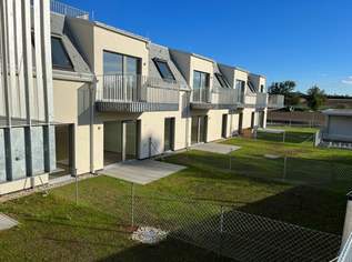 gemütliche Gartenwohnung mit 2 Zimmern_T2_Kleegarten PROVISIONSFREI!, 285000 €, Immobilien-Wohnungen in 2320 Kledering