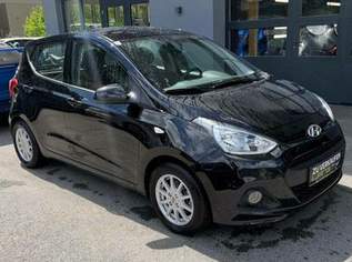 i10 1,2 Comfort, 8990 €, Auto & Fahrrad-Autos in Tirol
