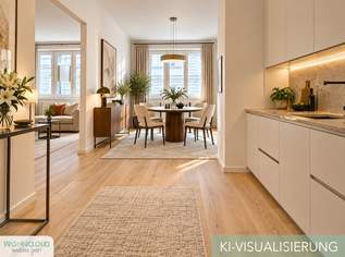 DER DRITTE MANN IM DIPLOMATENVIERTEL, 665000 €, Immobilien-Wohnungen in 1030 Landstraße DER DRITTE MANN IM DIPLOMATENVIERTEL, 665000 €, Immobilien-Wohnungen in 1030 Landstraße