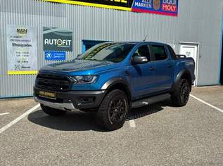 Ranger Doppelkabine 4x4 Raptor, 29950 €, Auto & Fahrrad-Autos in 4890 Frankenmarkt Ranger Doppelkabine 4x4 Raptor, 29950 €, Auto & Fahrrad-Autos in 4890 Frankenmarkt