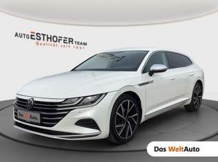 Arteon Elegance TDI DSG, 28498 €, Auto & Fahrrad-Autos in 4655 Vorchdorf