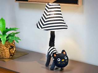 "Luna" die Baby-Katze, 59.95 €, Haus, Bau, Garten-Geschirr & Deko in Österreich