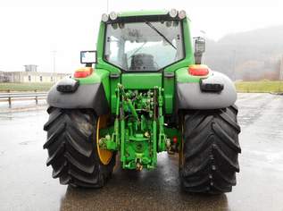 Landwirtschaftlicher Traktor John Deere 6430, 27000 €, Auto & Fahrrad-Traktoren & Nutzfahrzeuge in 5300 Berg