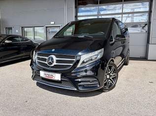 V 250 d Avantgarde 4MATIC AMG-Line N1, 34900 €, Auto & Fahrrad-Autos in 3352 Gemeinde Sankt Peter in der Au V 250 d Avantgarde 4MATIC AMG-Line N1, 34900 €, Auto & Fahrrad-Autos in 3352 Gemeinde Sankt Peter in der Au