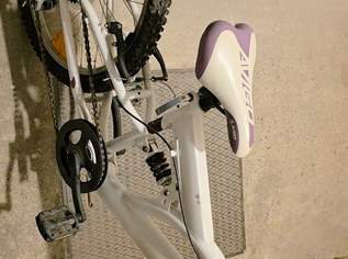 Kinderfahrrad, 60 €, Marktplatz-Sportgeräte & Zubehör in 1210 Floridsdorf