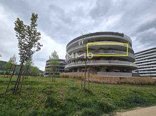 Geförderte 2 Zimmer Wohnung mit großem Balkon - Straßganger Straße 380d - Top 20d, 808.64 €, Immobilien-Wohnungen in 8054 