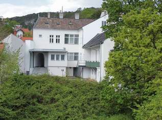 Hol´ mich aus dem Dornröschenschlaf! Zinshaus im Zentrum von Baden, 1290000 €, Immobilien-Häuser in 2500 Gemeinde Baden
