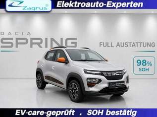 Spring Electric Top Ausstattung / SOH 98%, 13990 €, Auto & Fahrrad-Autos in 2232 Gemeinde Deutsch-Wagram Spring Electric Top Ausstattung / SOH 98%, 13990 €, Auto & Fahrrad-Autos in 2232 Gemeinde Deutsch-Wagram