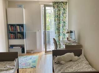 Modern ausgestattete und sonnige 3-Zimmer Wohnung, 690000 €, Immobilien-Wohnungen in 1220 Donaustadt