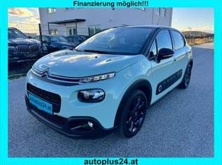 C3 PureTech 110 S&S 5-Gang-Manuell Shine, 7850 €, Auto & Fahrrad-Autos in 2751 Gemeinde Matzendorf-Hölles C3 PureTech 110 S&S 5-Gang-Manuell Shine, 7850 €, Auto & Fahrrad-Autos in 2751 Gemeinde Matzendorf-Hölles