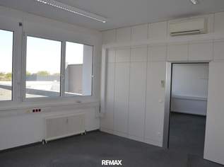 Modernes Büro mit Erweiterungsoption in Top-Lage, 1067.5 €, Immobilien-Gewerbeobjekte in 3500 Am Steindl