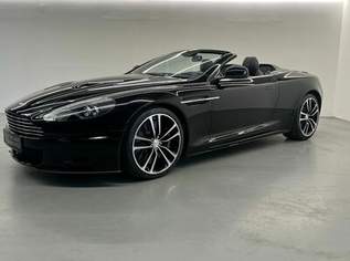 DBS Volante Touchtronic II ''Carbon Black'' Edition