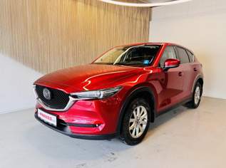 CX-5 G194 AWD Revolution Top S, 20990 €, Auto & Fahrrad-Autos in 8940 Liezen