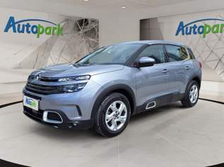 C5 Aircross 1,2 PureTech 130 Live Live, 16490 €, Auto & Fahrrad-Autos in 6020 Innsbruck