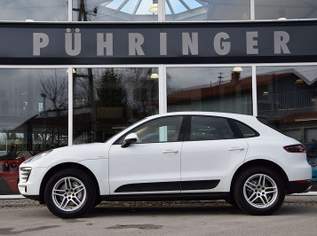 Macan S 3,0 18 Zoll Räder *Xenon*, 34900 €, Auto & Fahrrad-Autos in 4722 Peuerbach