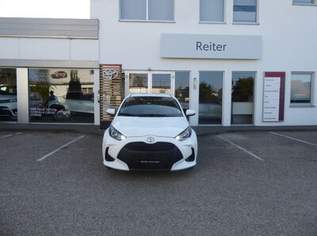 Yaris 1,0 VVT-i Active, 15490 €, Auto & Fahrrad-Autos in 4600 Wels