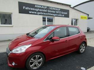 208 Allure, 5200 €, Auto & Fahrrad-Autos in 4020 Bulgariplatz