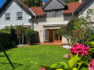 Familienhit - Gepflegtes Reihenhaus in Tullnerbach-Lawies, 1990 €, Immobilien-Häuser in Niederösterreich